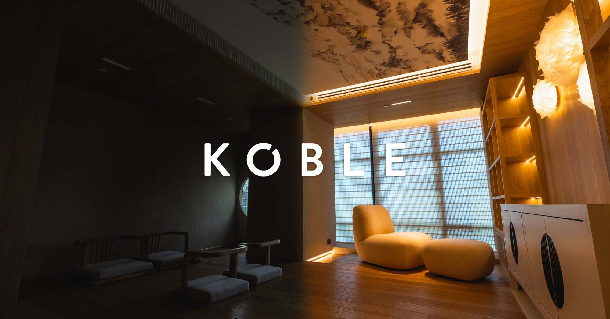 Koble Singapore