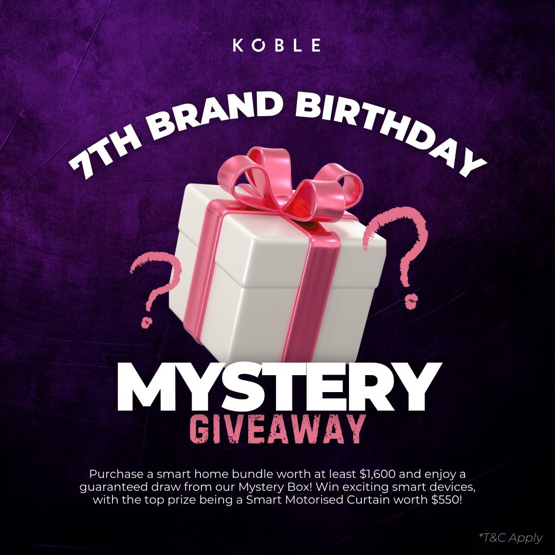 2025 Koble Brand Birthday