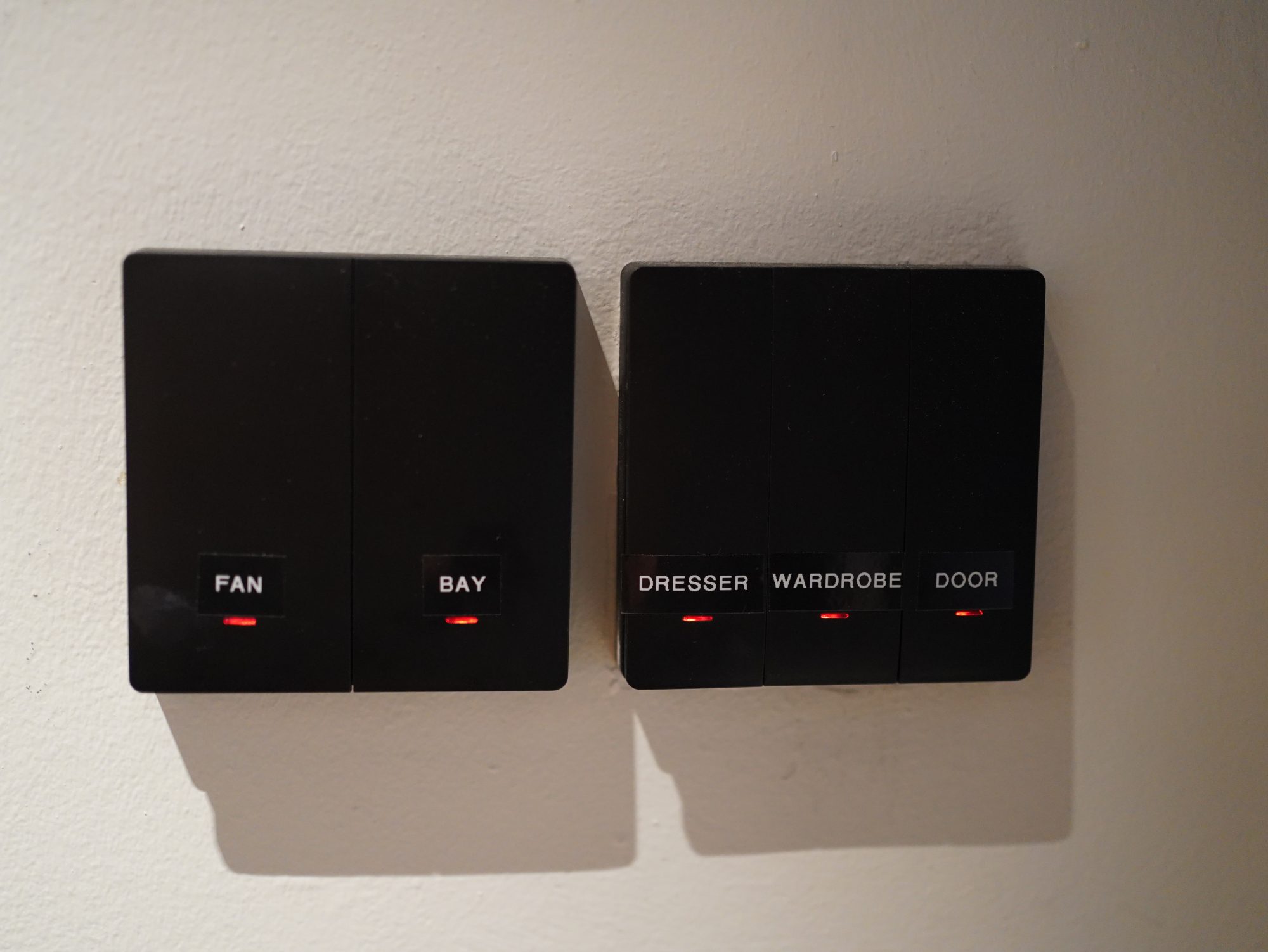 SMART SWITCHES