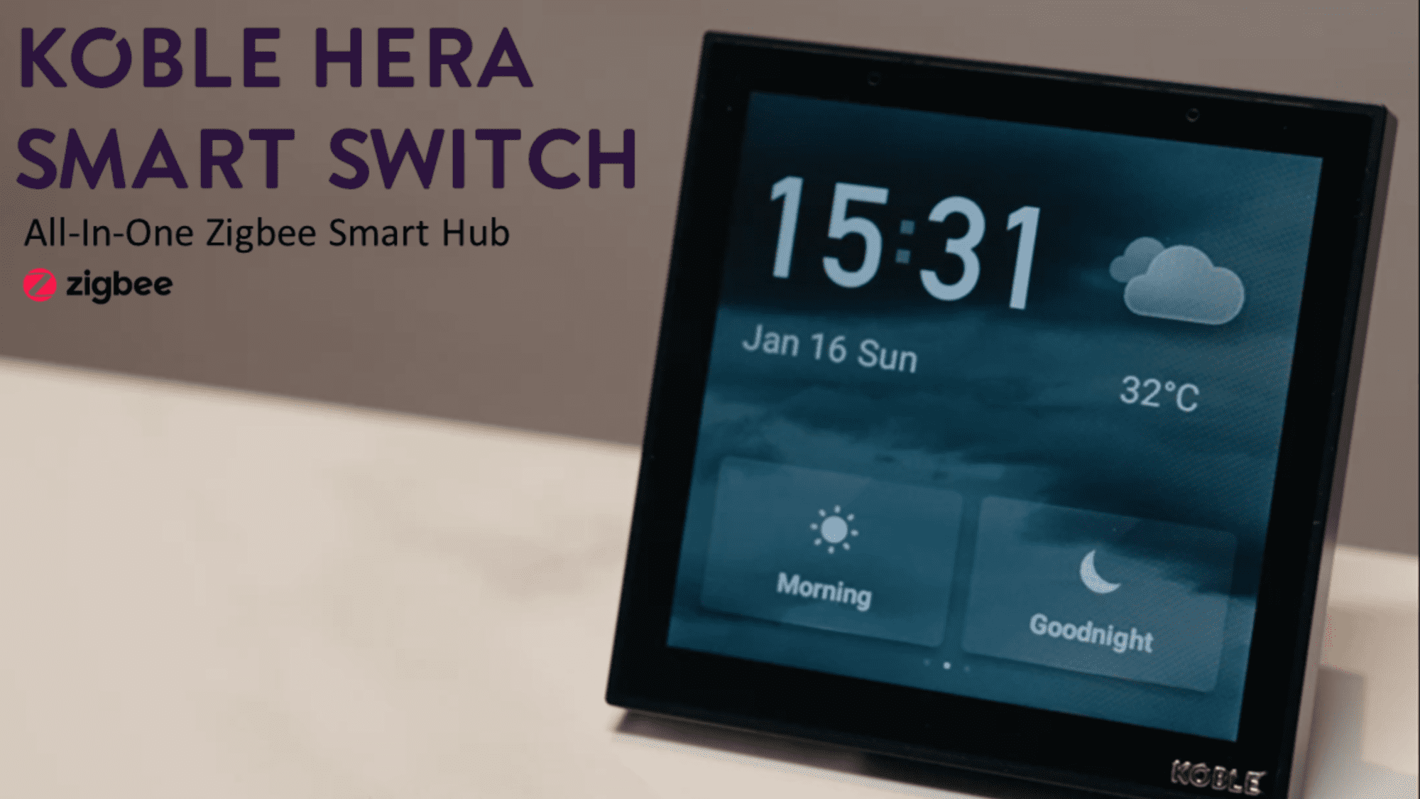 Hera Switch Banner