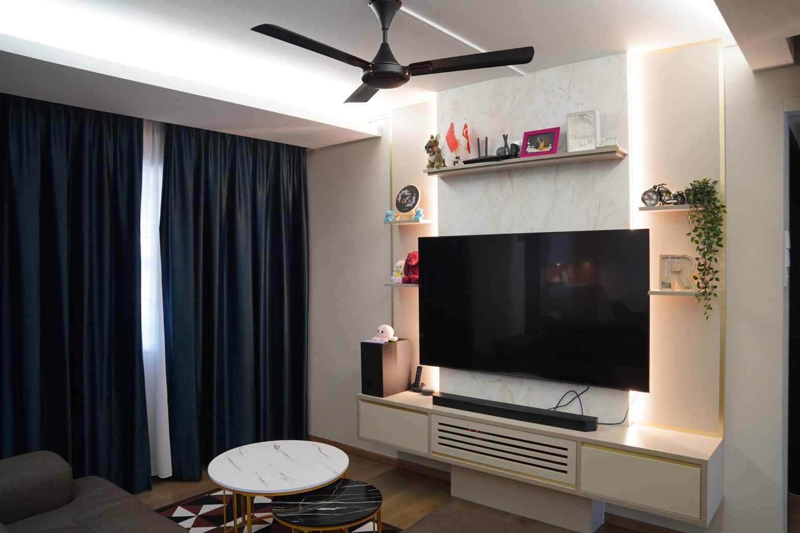 Comprehensive Guide to Home Automation Installation in Singapore - Koble - Home Automation System Installation Costs