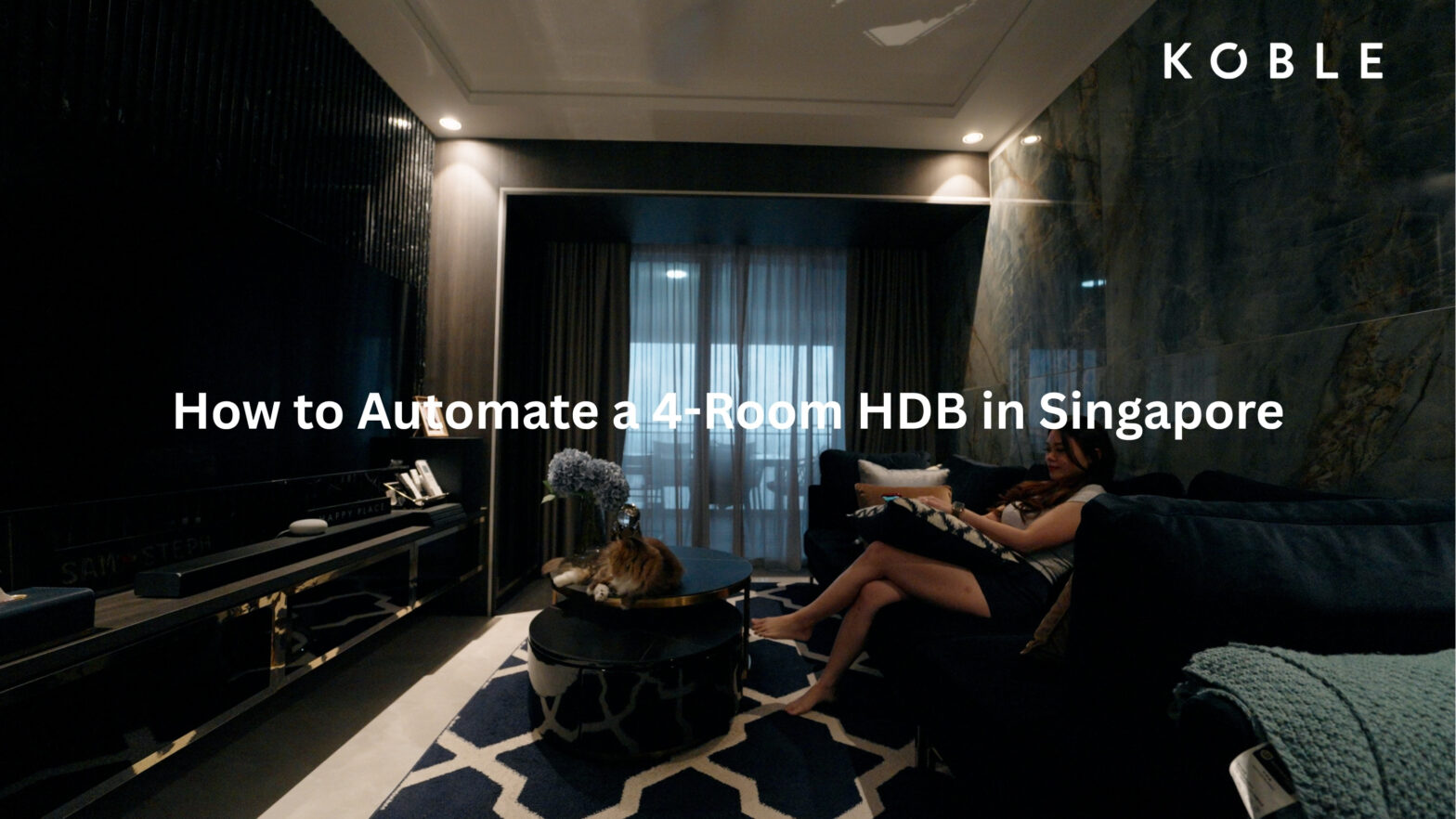 how to automate a 4 room hdb in singapore (3000 x 1687 px)