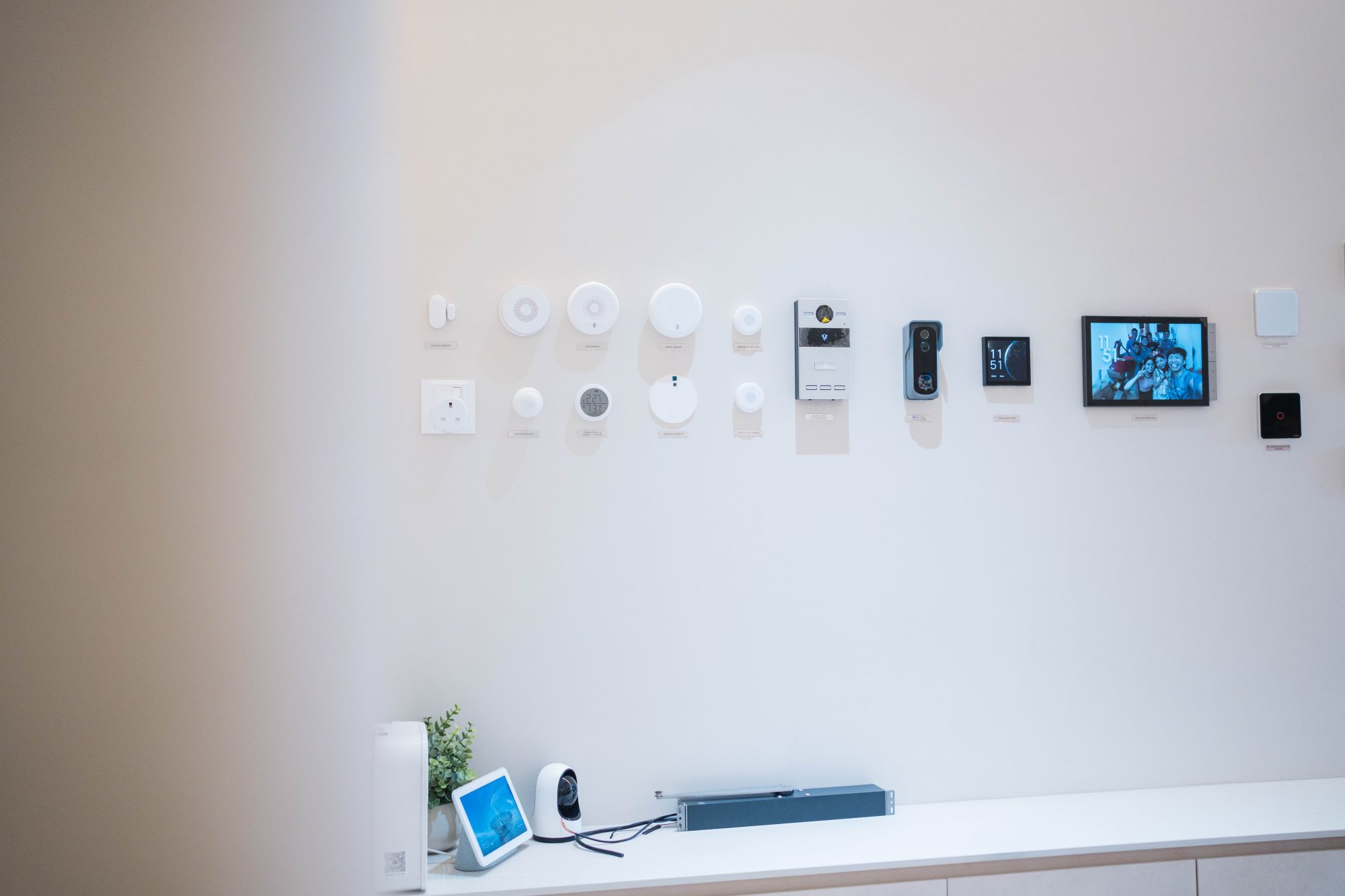 Koble Smart Device