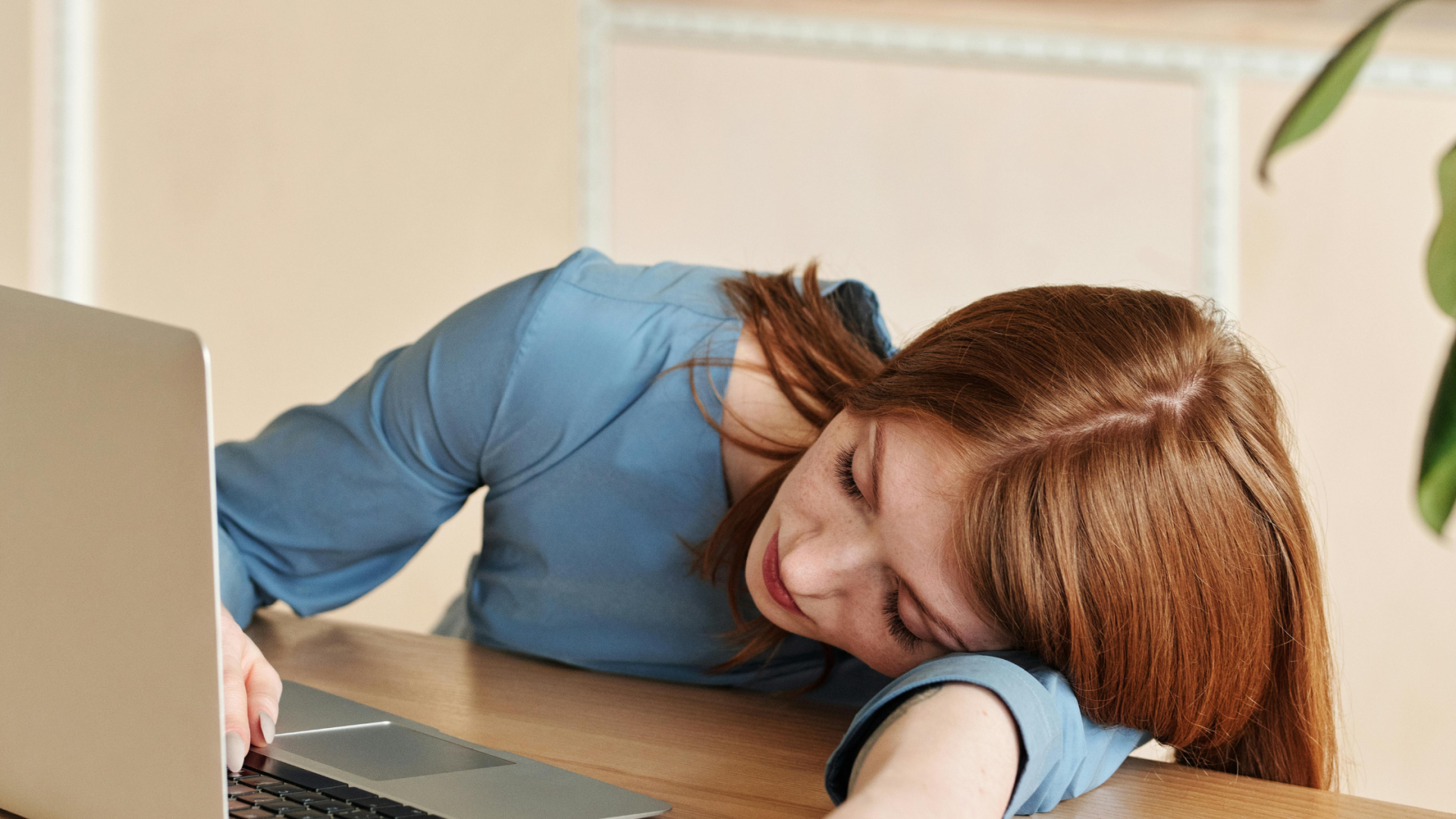 Feeling Mentally Exhausted at Home? Here’s What Helped Me Most