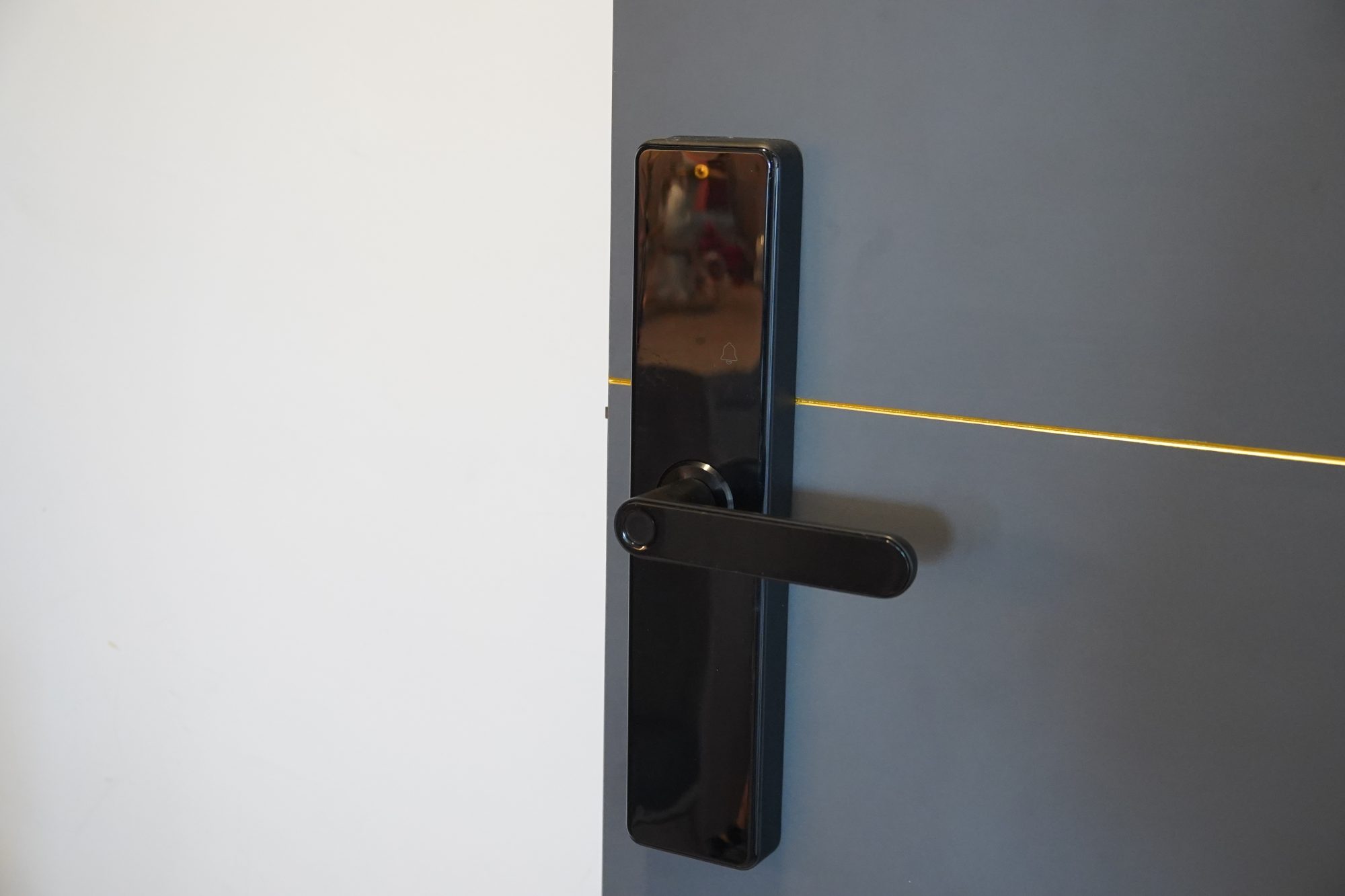 Smart Door Lock, Digital Door Lock
