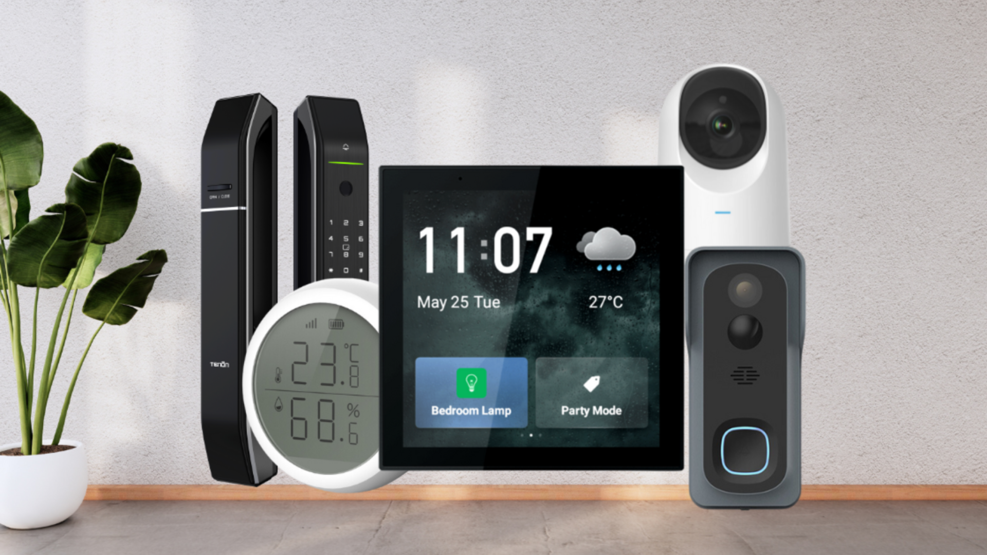 Top 12 Smart Home Devices of 2024