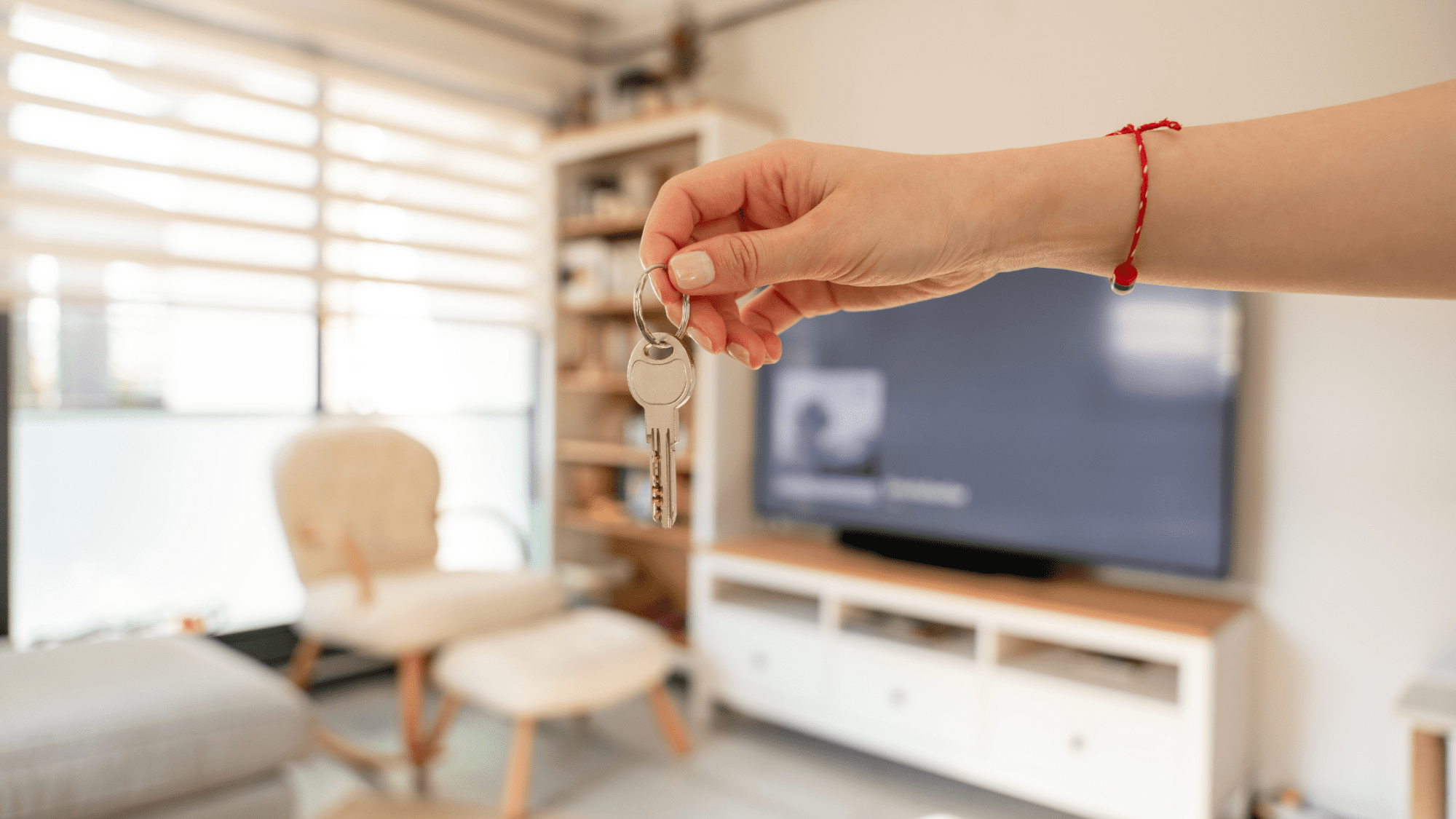 Smart Home Essentials for Rented Homes