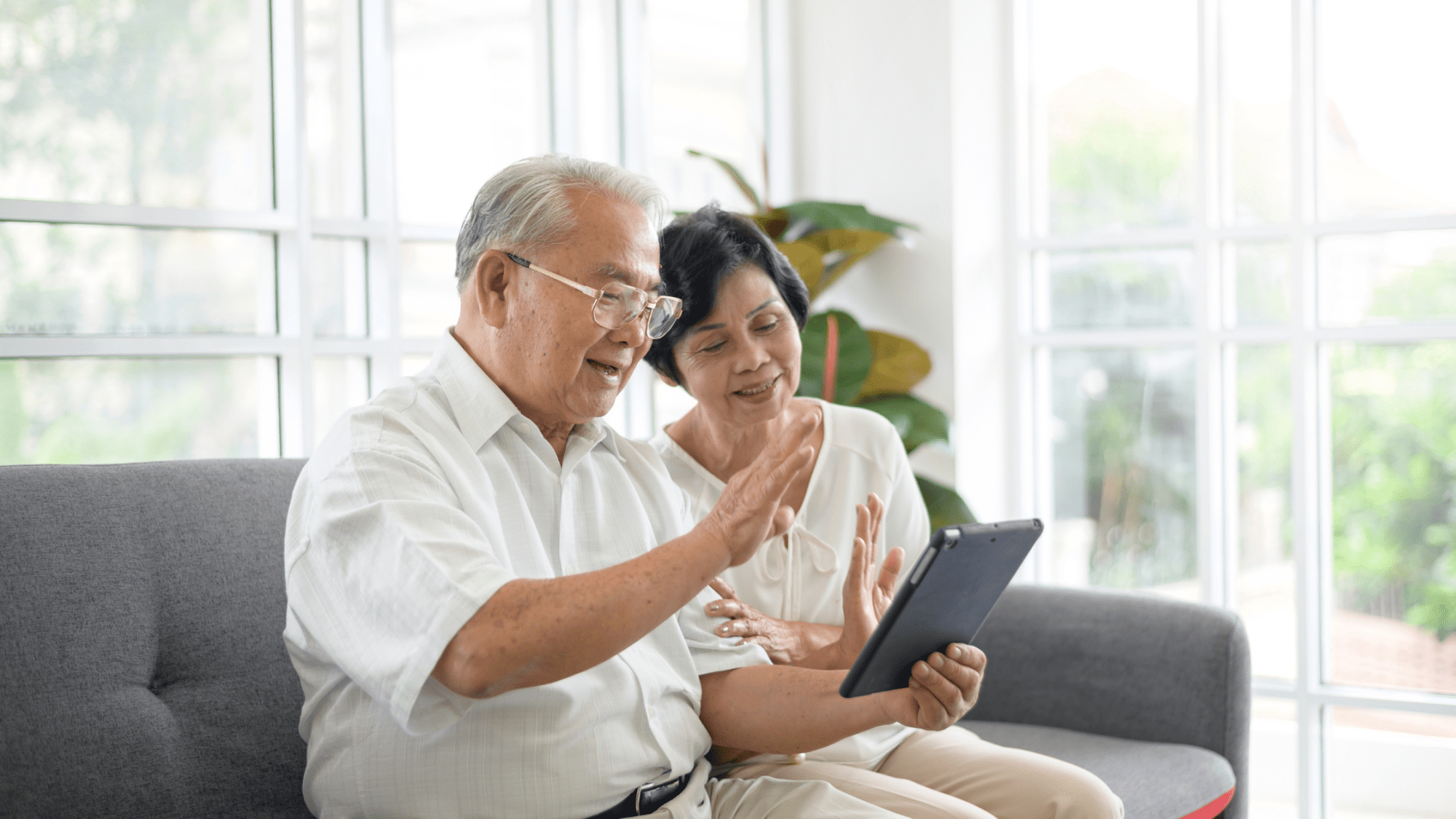 Smart Home For Families