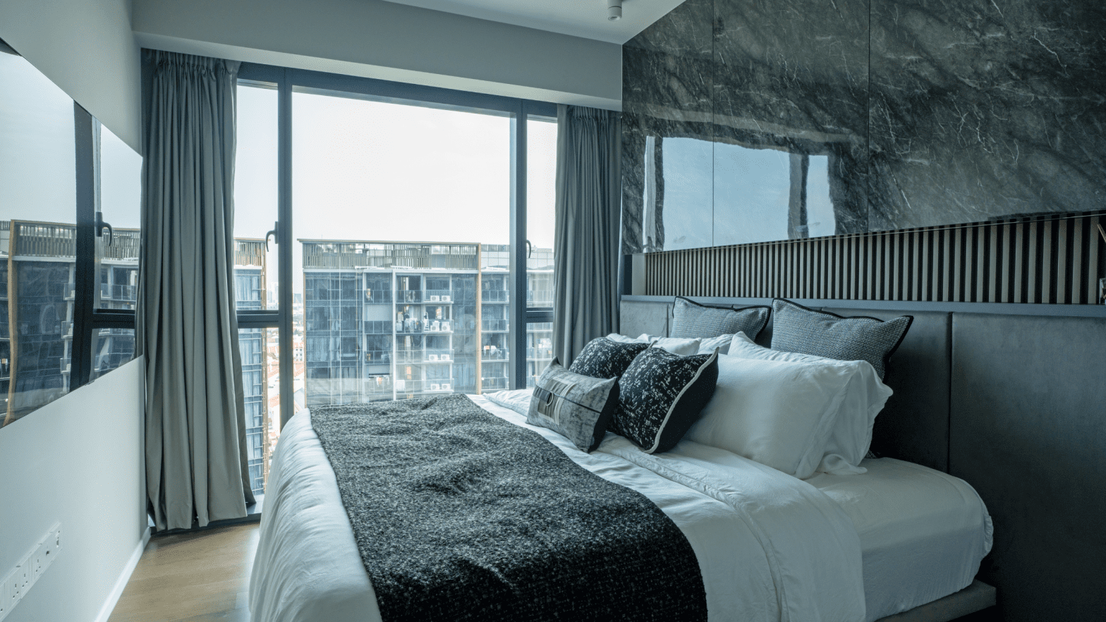 Smart Home Living Singapore