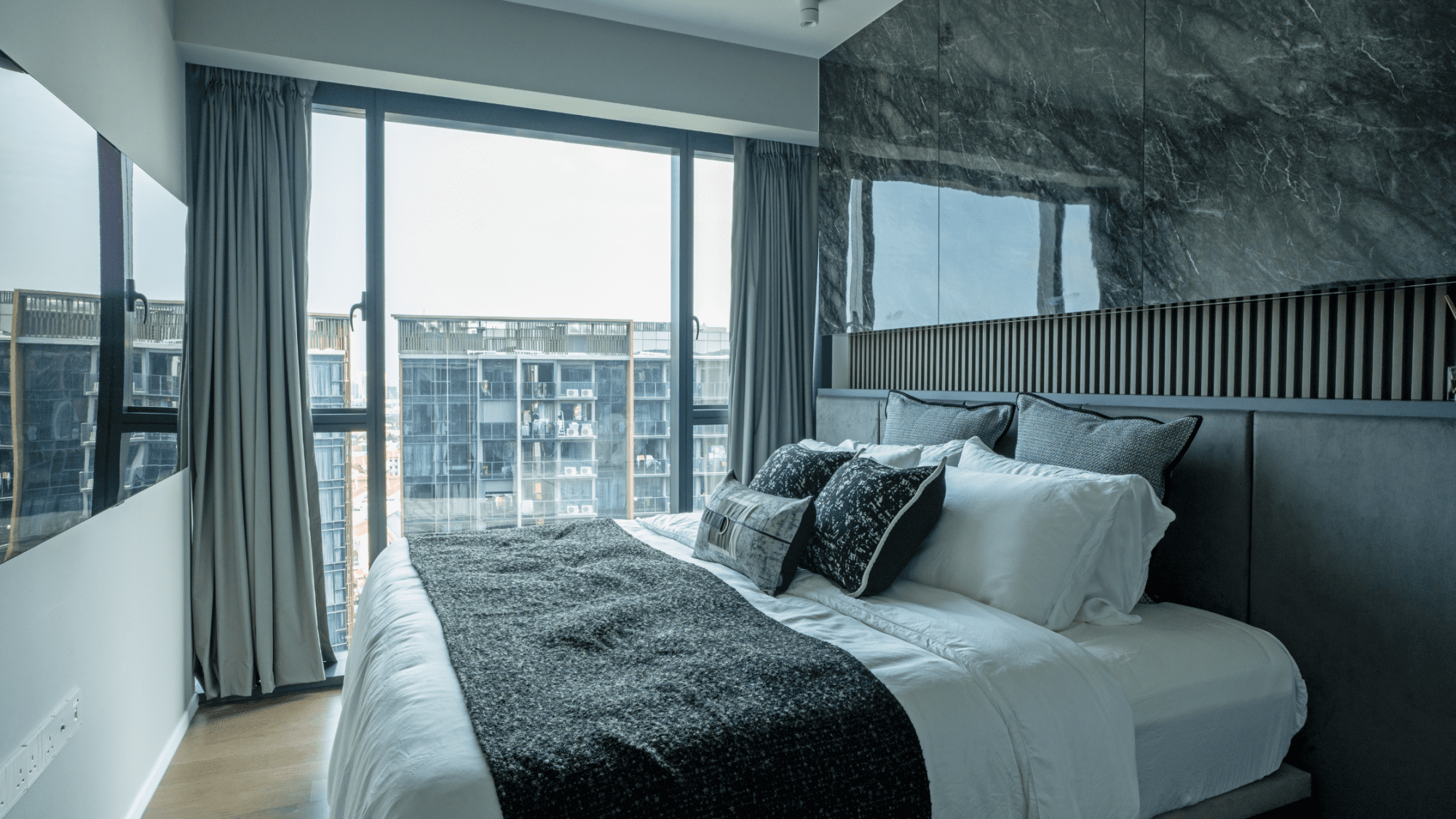 Smart Home Living Singapore