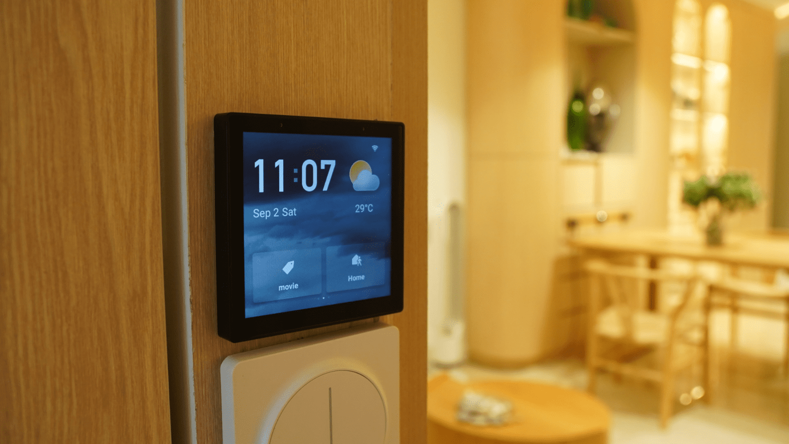 Smart Home Singapore