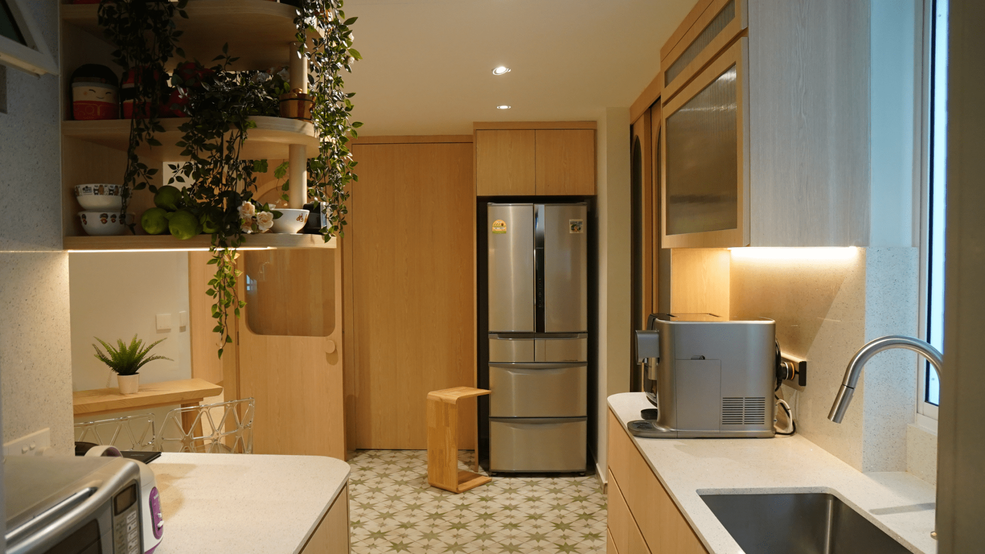 Best Smart Home Singapore Review Koble