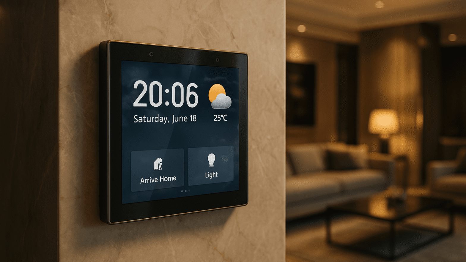 smart home singapore smart switch