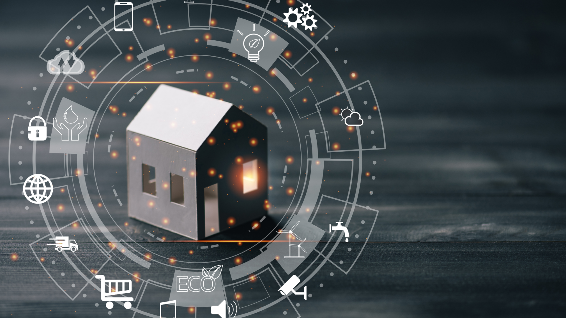 Smart Home Trends You’ll Want to Adopt in 2025