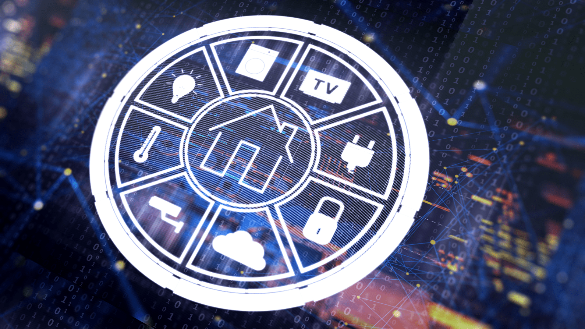 More Secure Than Your Local Hub: Why AWS Cloud Is Safe for Smart Homes