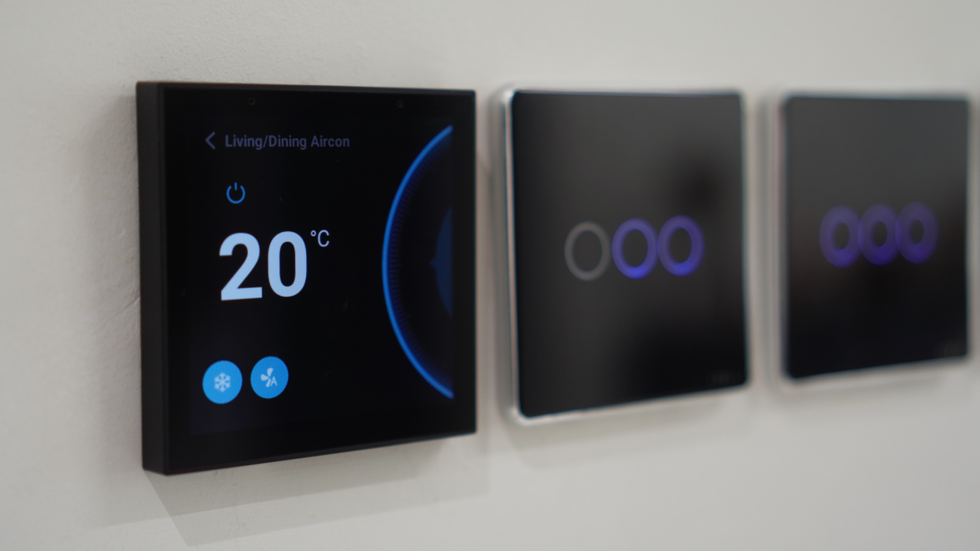Mastering Home Comfort With Smart Home Climate Control Systems