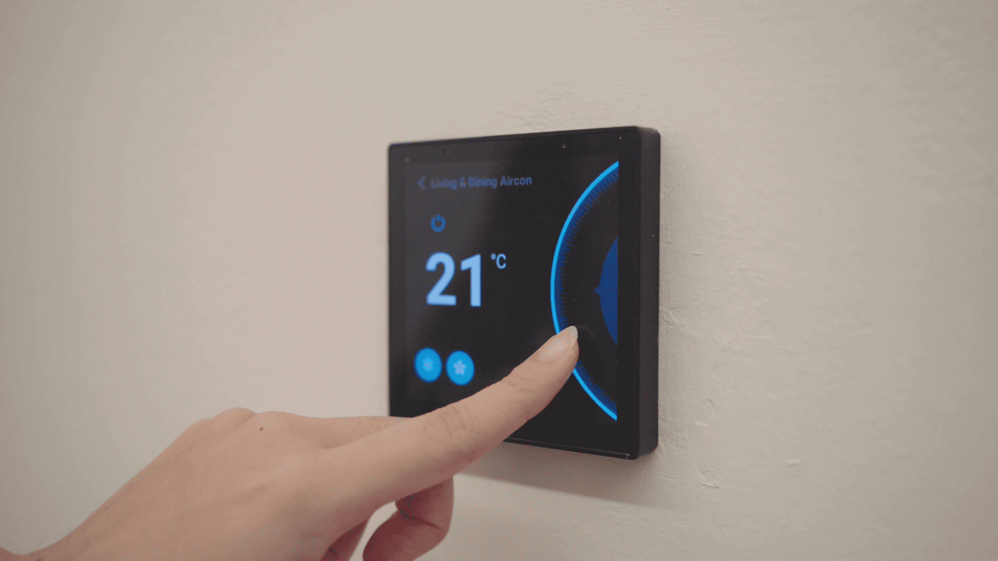Smart Switch Singapore