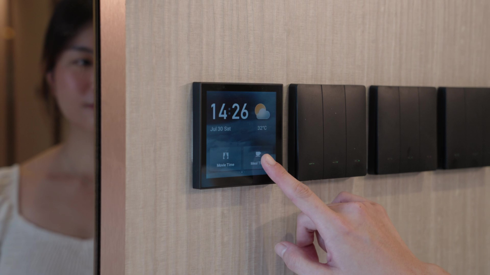 Smart Home Solutions in Singapore, The Future of Homes!