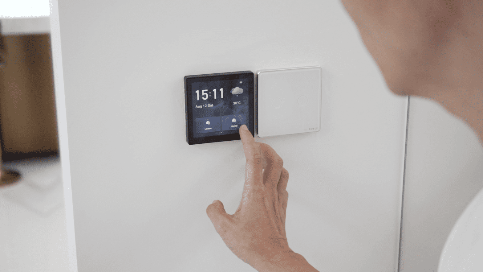 Smart Switch, Smart Devices