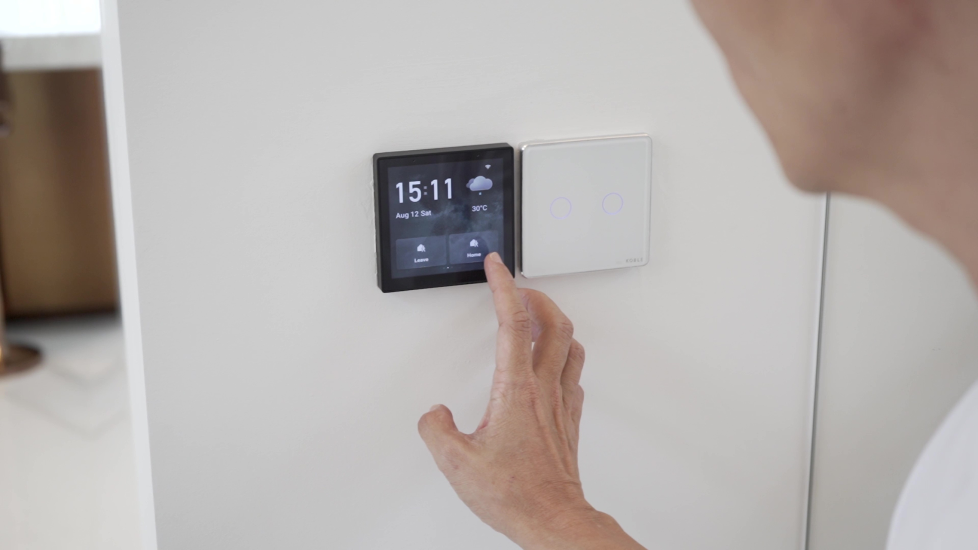 Integrating Smart Devices for Seamless Home Automation