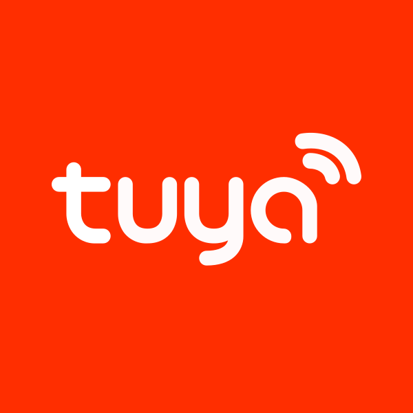 Tuya Logo