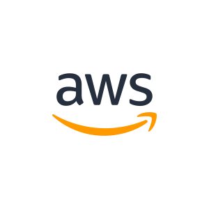 aws logo