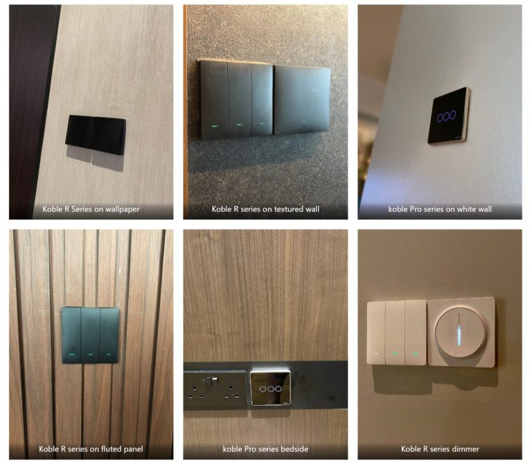 Everything You Need To Know About Smart Switches in 2025 - Koble